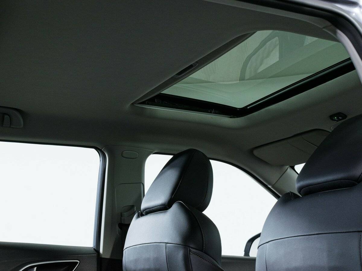 Москвич 3, 2023 Фото №10