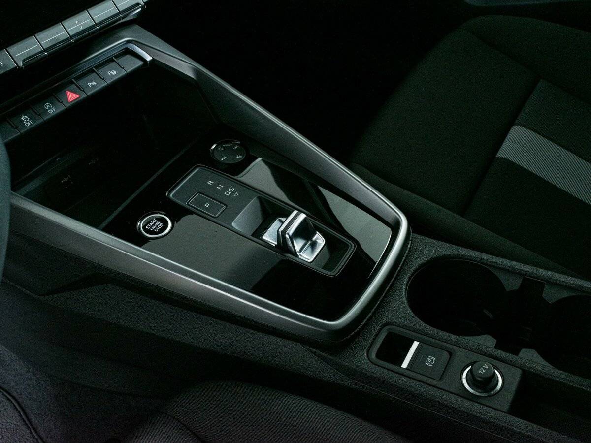Audi A3 35 TFSI, 2021 Фото №14
