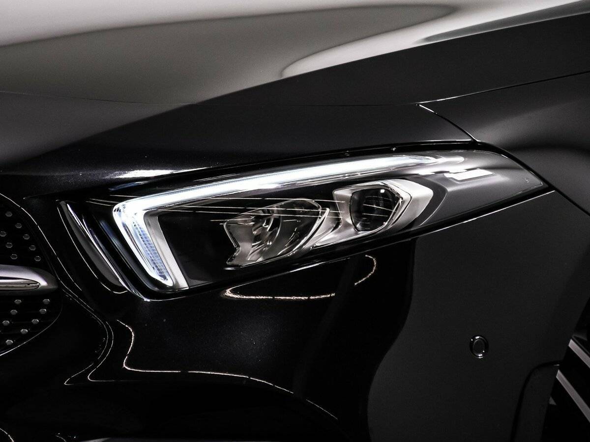 Mercedes-Benz A-Класс 200, 2021 Фото №15