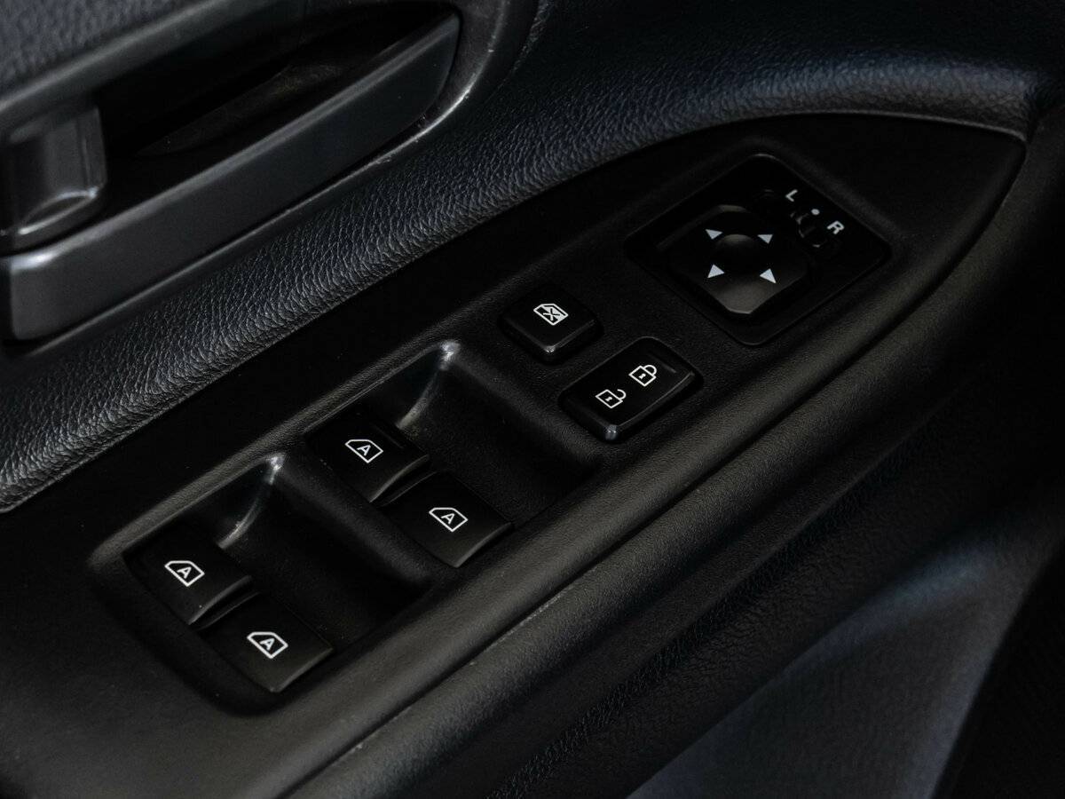 Mitsubishi Outlander, 2019 Фото №15