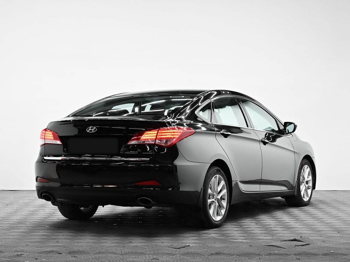 Hyundai i40, 2015 - 196 000 км. | Фото №4