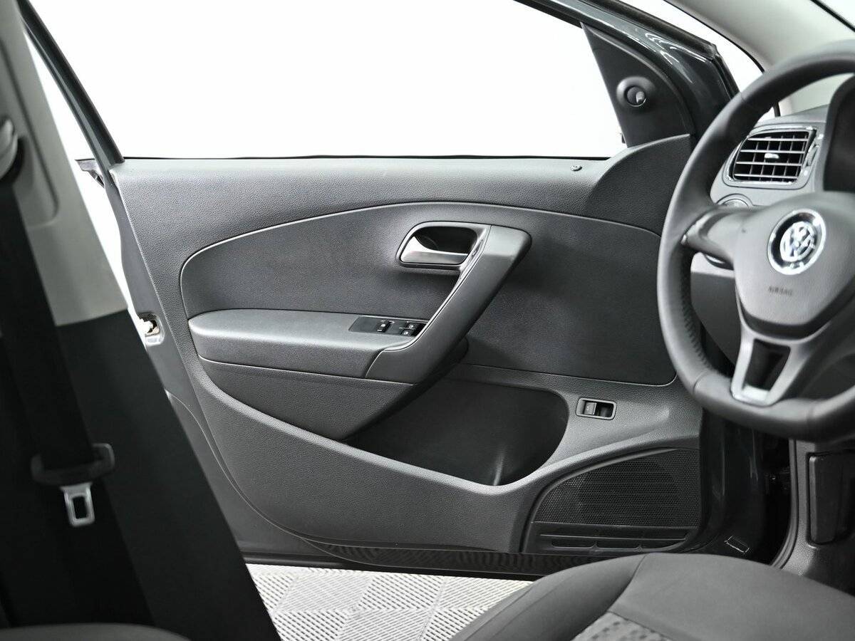 Volkswagen Polo, 2017 - 113 000 км. | Фото №7