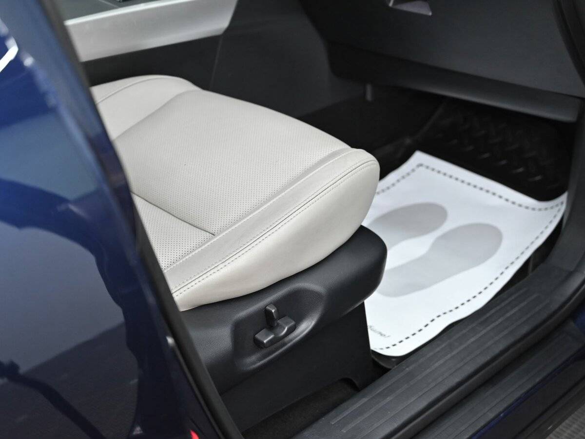 Mazda CX-9, 2013 Фото №15