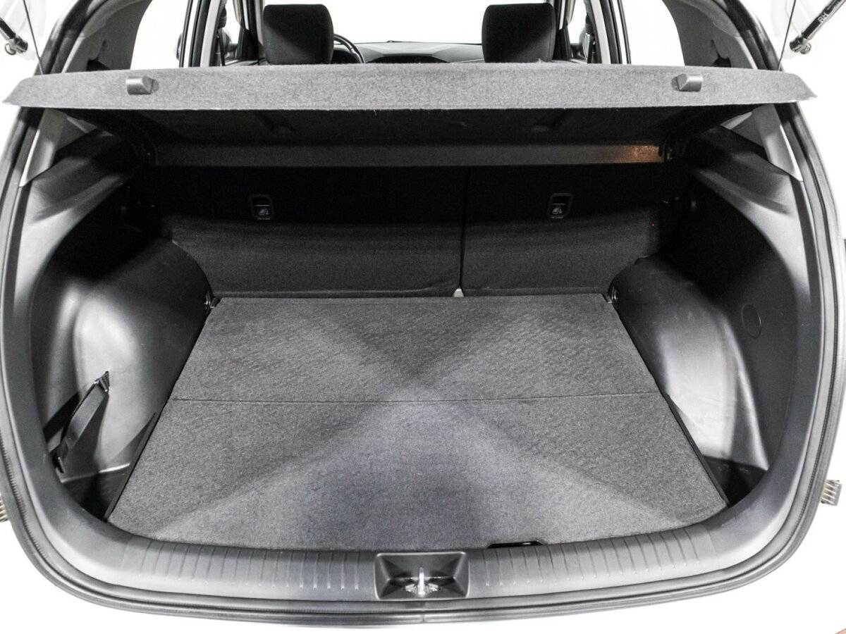 Hyundai Creta, 2020 Фото №15