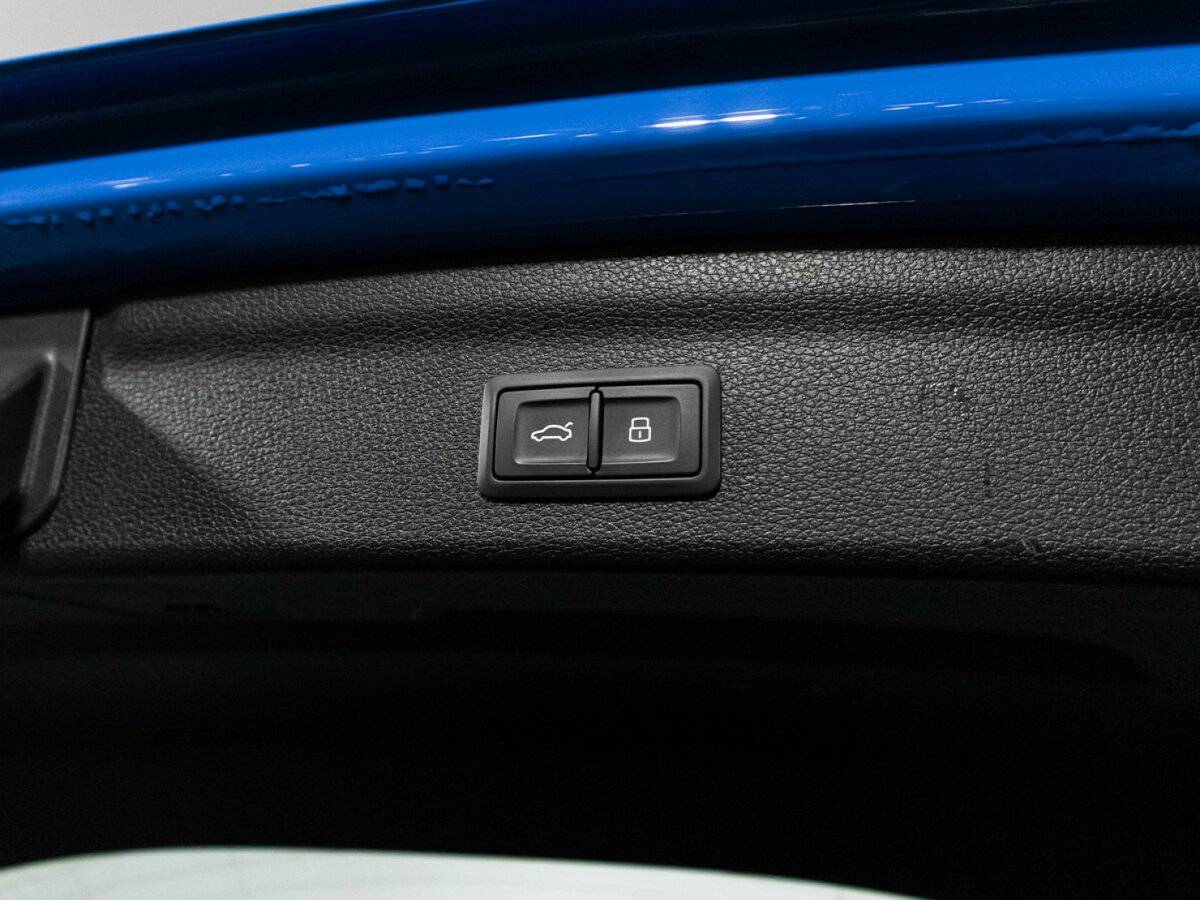 Audi Q3 35 TFSI, 2019 Фото №15