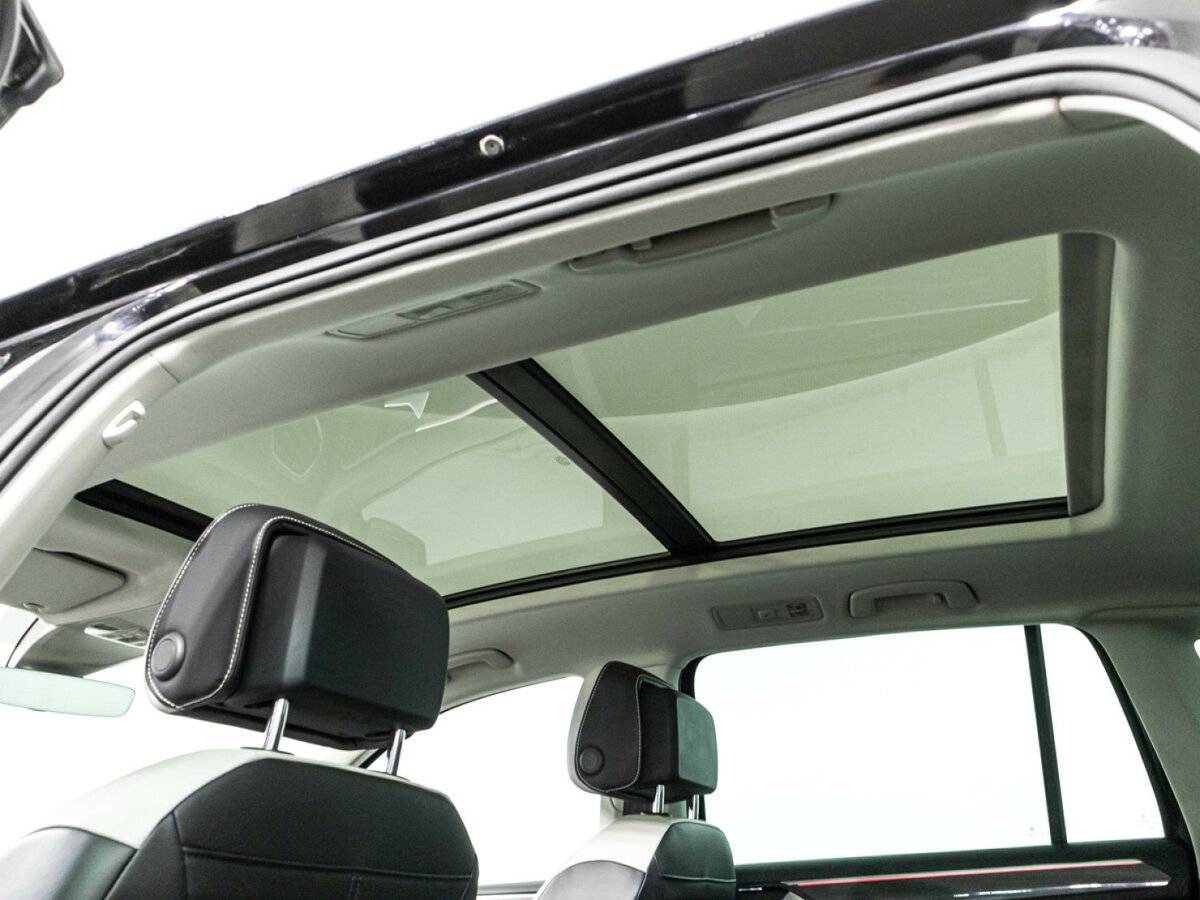 Volkswagen Tiguan, 2022 Фото №18