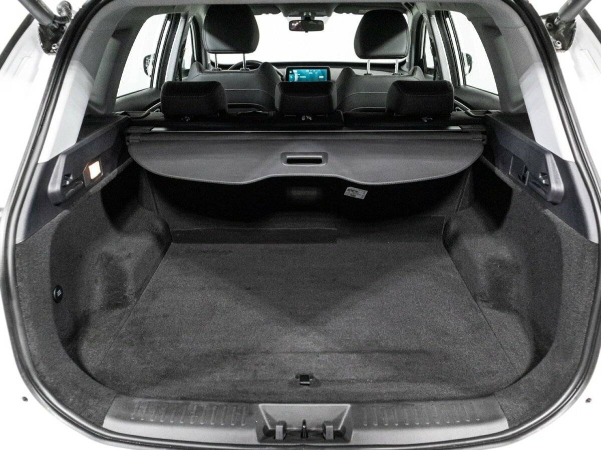 Chery Tiggo 7 Pro, 2023 Фото №15