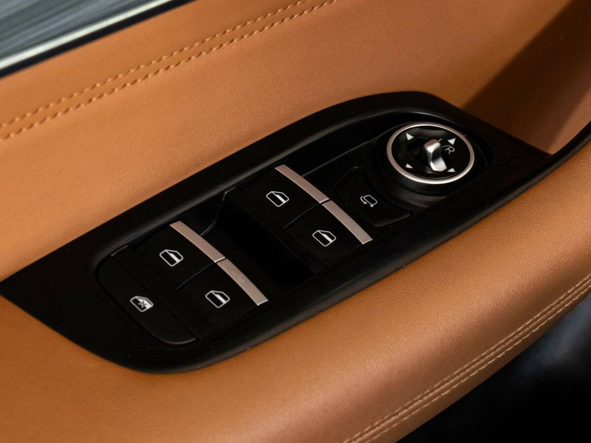 Chery Tiggo 8 Pro Max, 2023 Фото №17