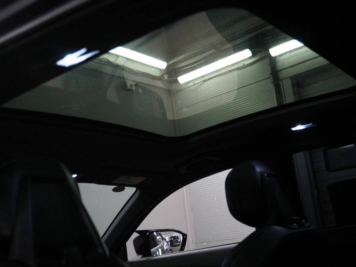 Changan UNI-V, 2022 Фото №17