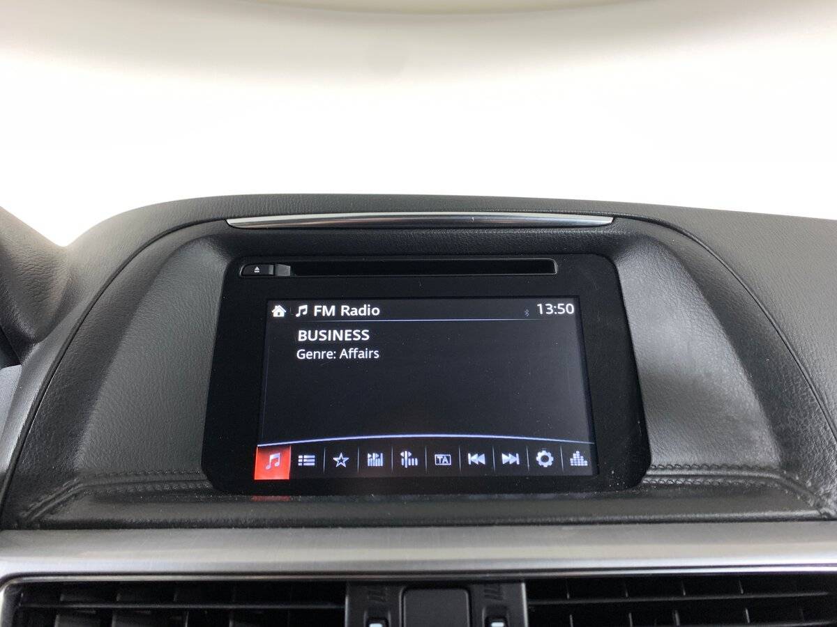 Mazda CX-5, 2015 Фото №15