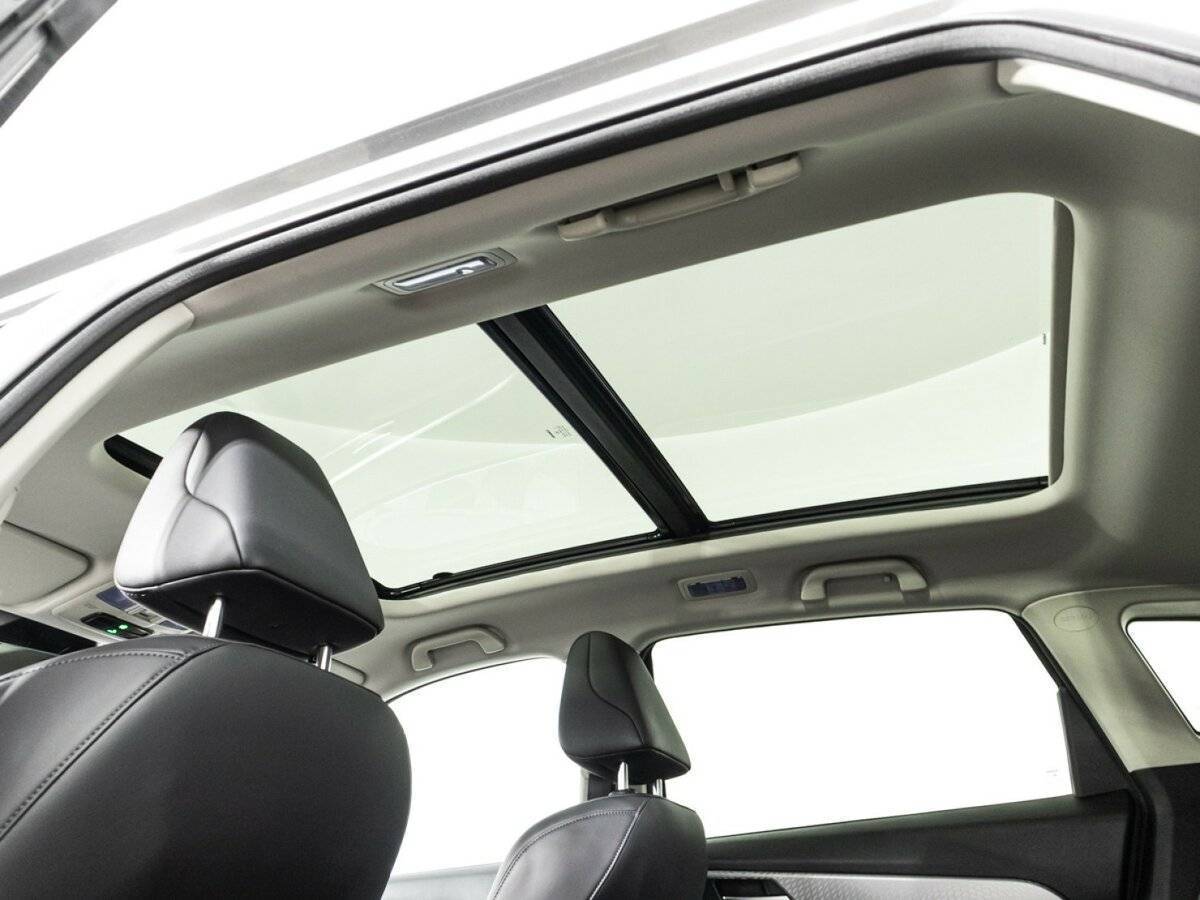 Haval F7, 2023 Фото №16