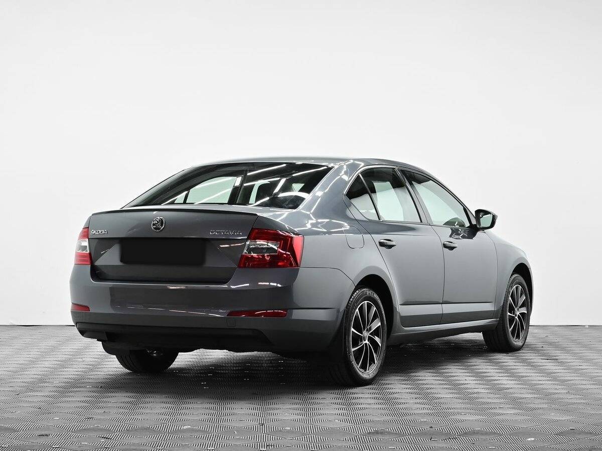 Skoda Octavia, 2014 - 149 000 км. | Фото №4