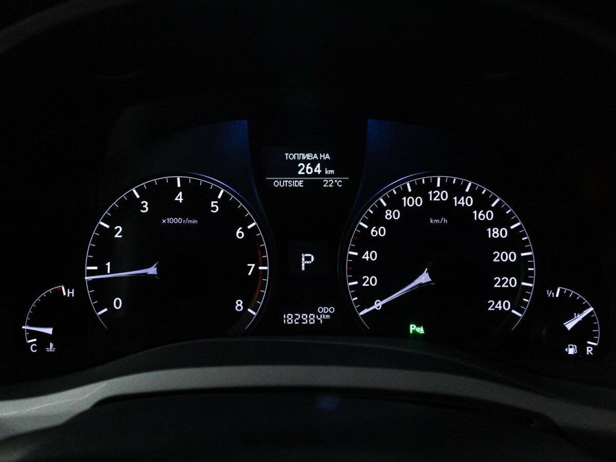 Lexus RX 350, 2014 Фото №12