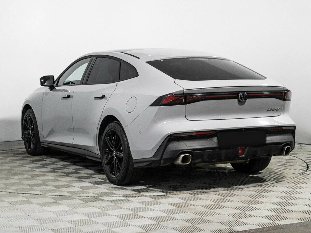 Changan UNI-V, 2023 - 30 000 км. | Фото №7