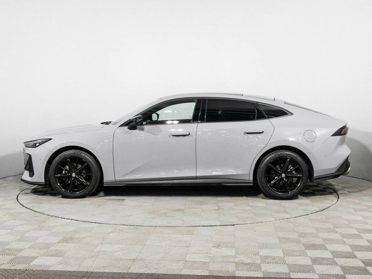 Changan UNI-V, 2023 - 30 000 км. | Фото №8