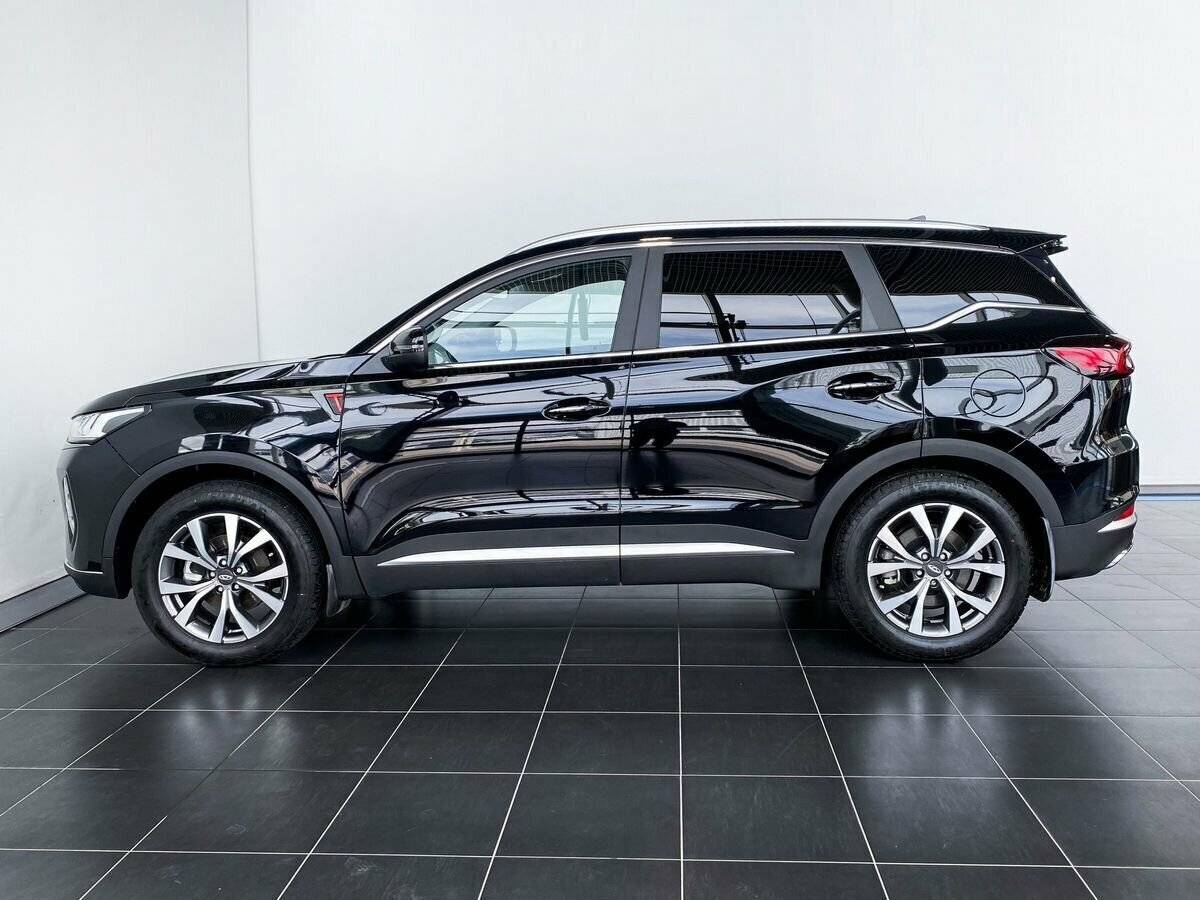 Chery Tiggo 7 Pro Max, 2024 - 30 099 км. | Фото №7