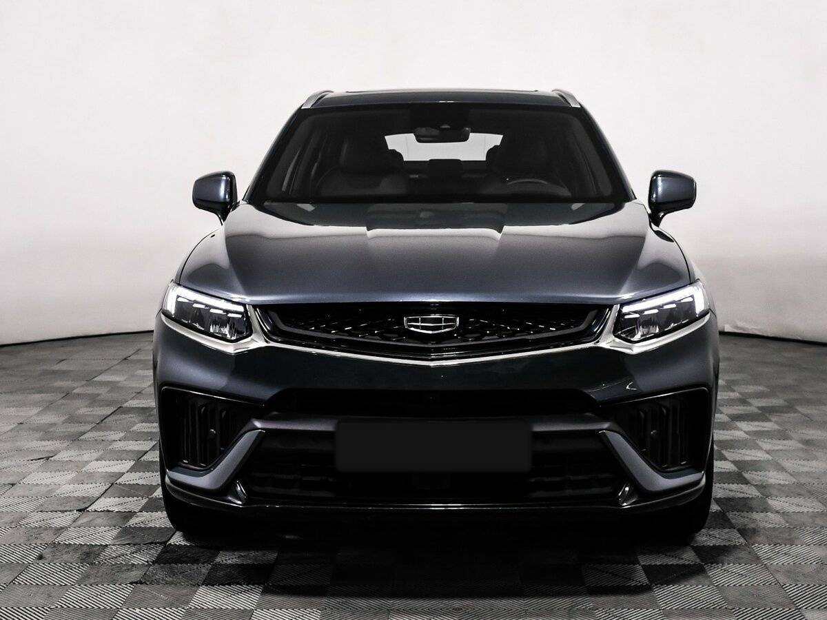 Geely Tugella, 2023 - 47 500 км. | Фото №2