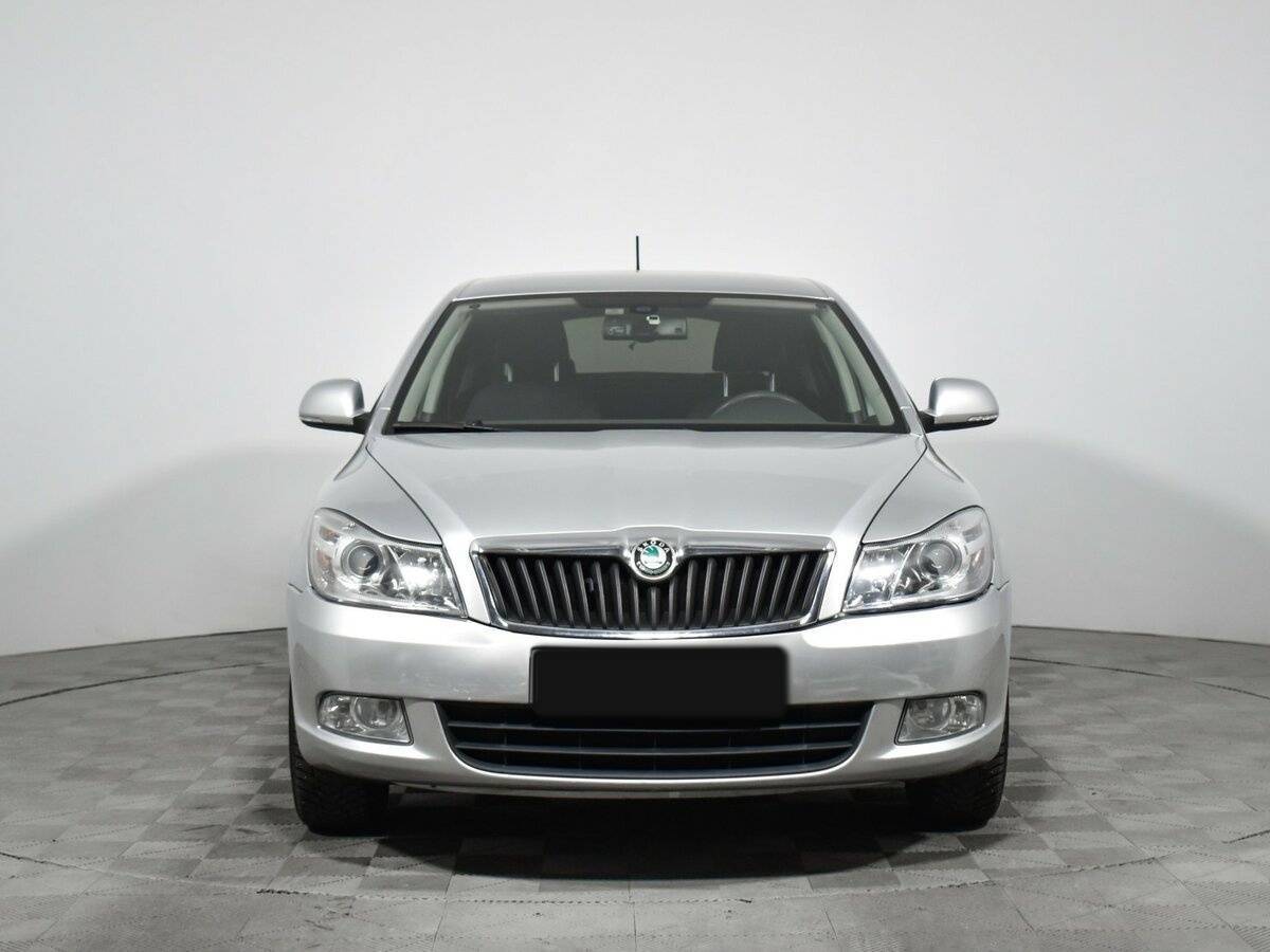 Skoda Octavia, 2013 - 114 513 км. | Фото №2