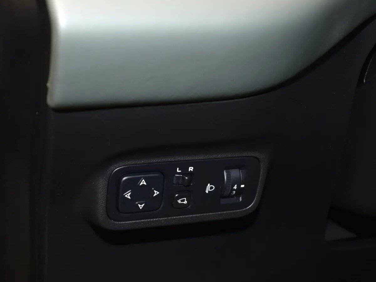 Changan Lamore, 2023 Фото №10