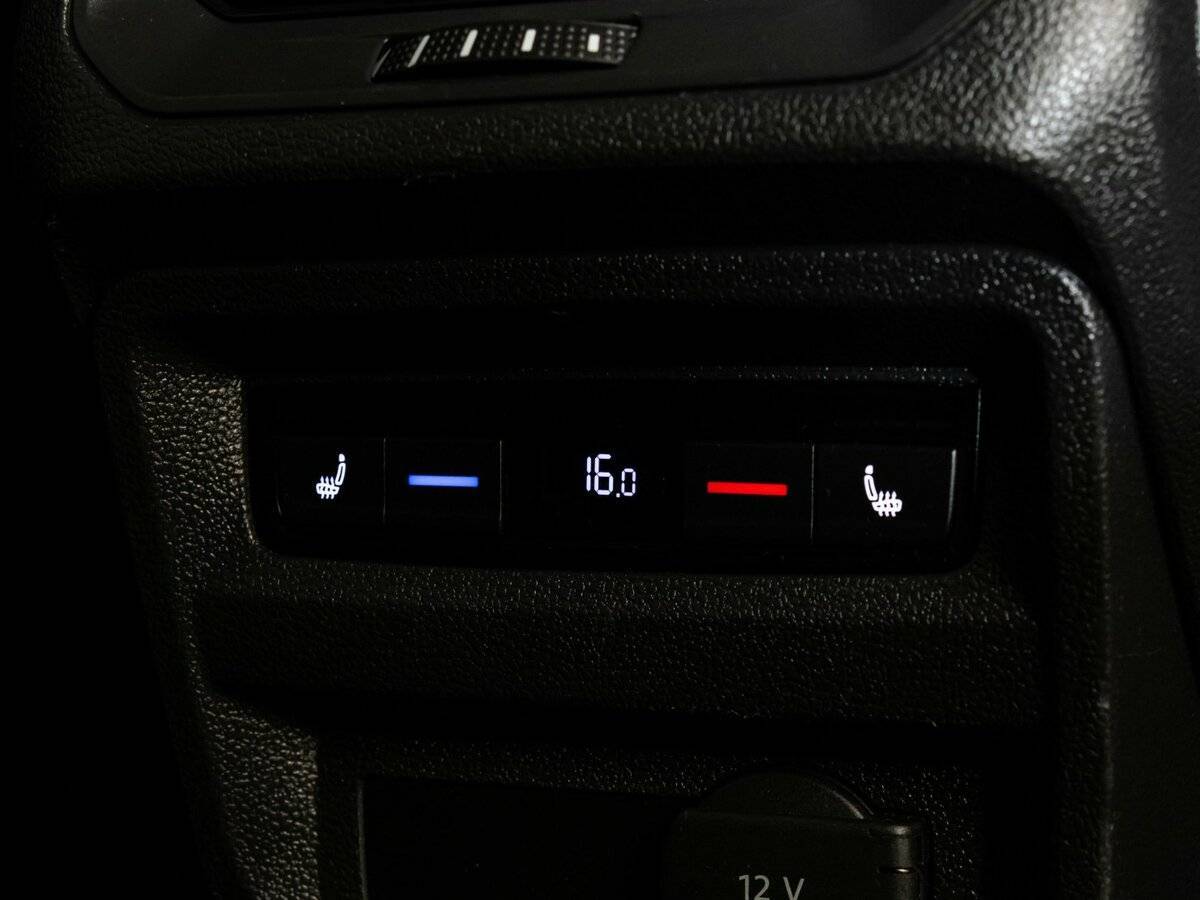 Volkswagen Tiguan, 2017 Фото №16