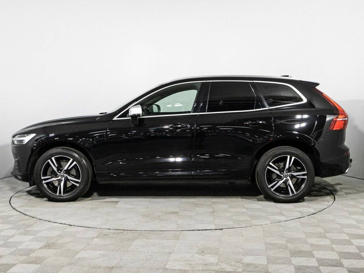 Volvo XC60, 2018 - 112 295 км. | Фото №8