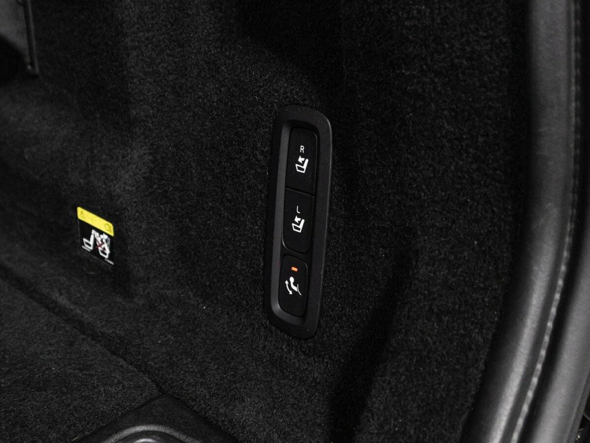 Volvo XC60, 2018 Фото №17