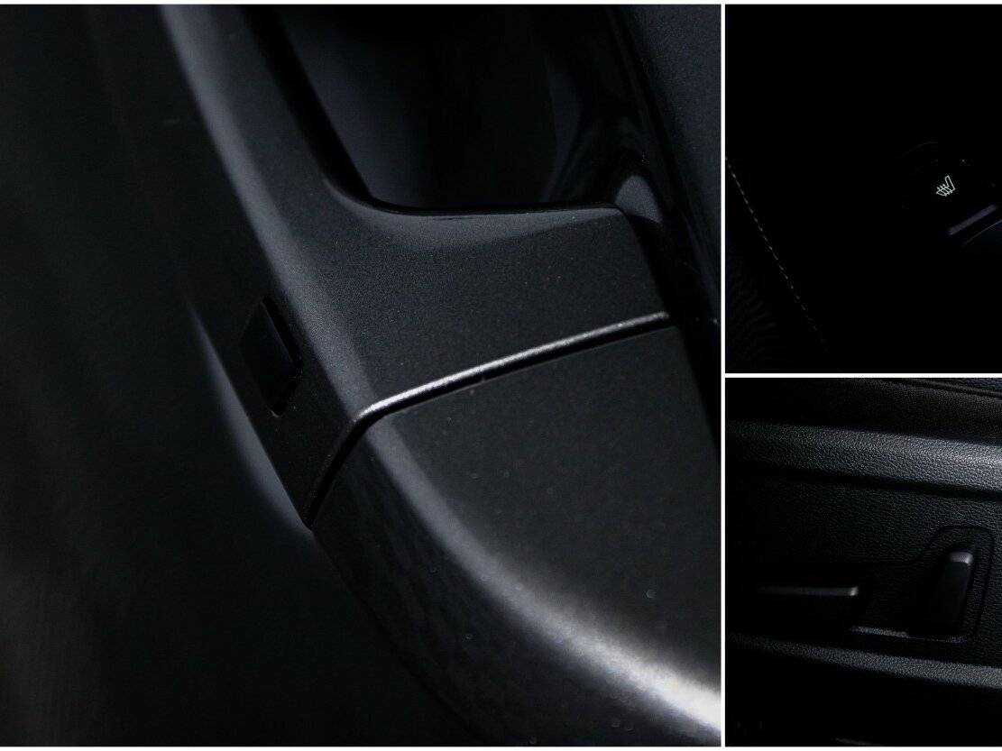 Kia Cerato, 2021 Фото №21