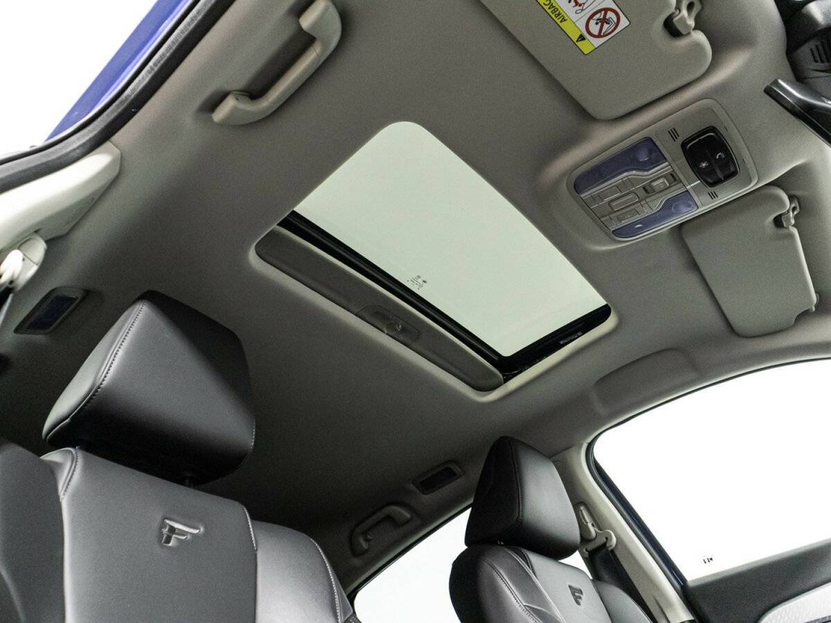 Haval F7x, 2023 Фото №20