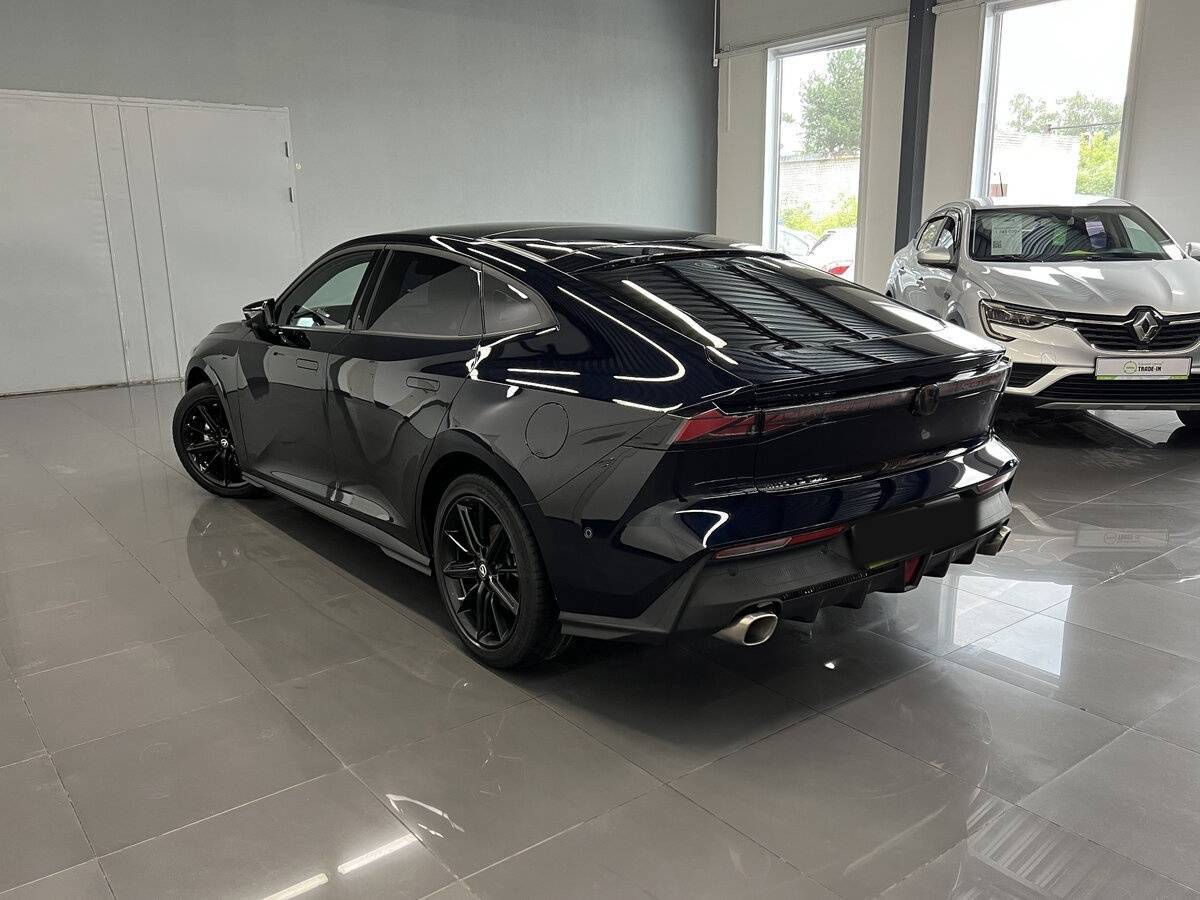 Changan UNI-V, 2023 - 24 056 км. | Фото №6