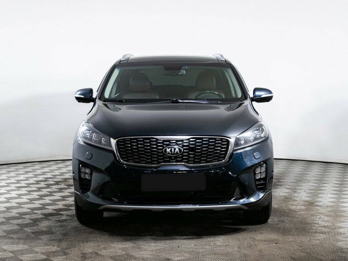 Kia Sorento, 2017 - 224 000 км. | Фото №2