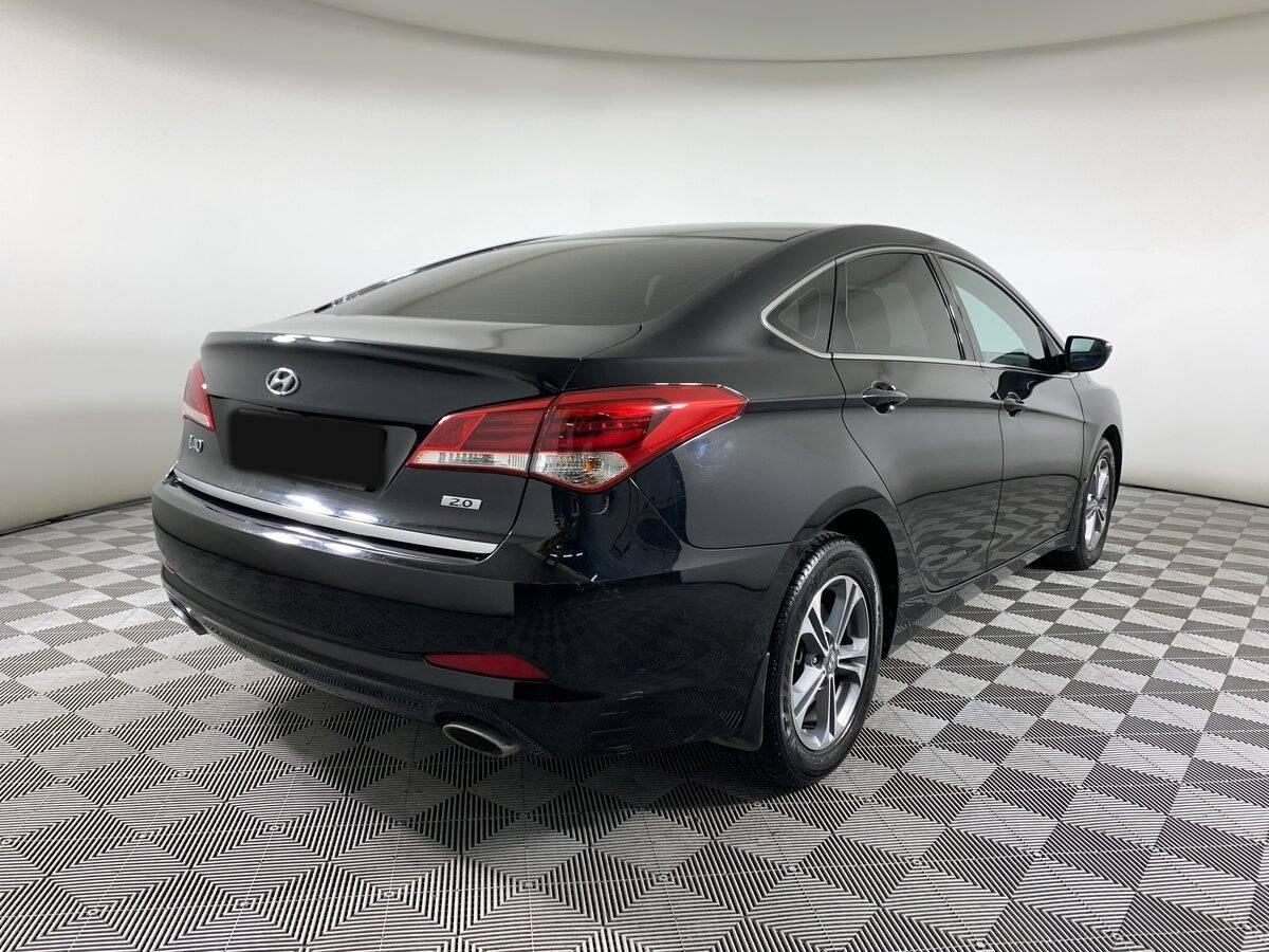 Hyundai i40, 2015 - 136 104 км. | Фото №5