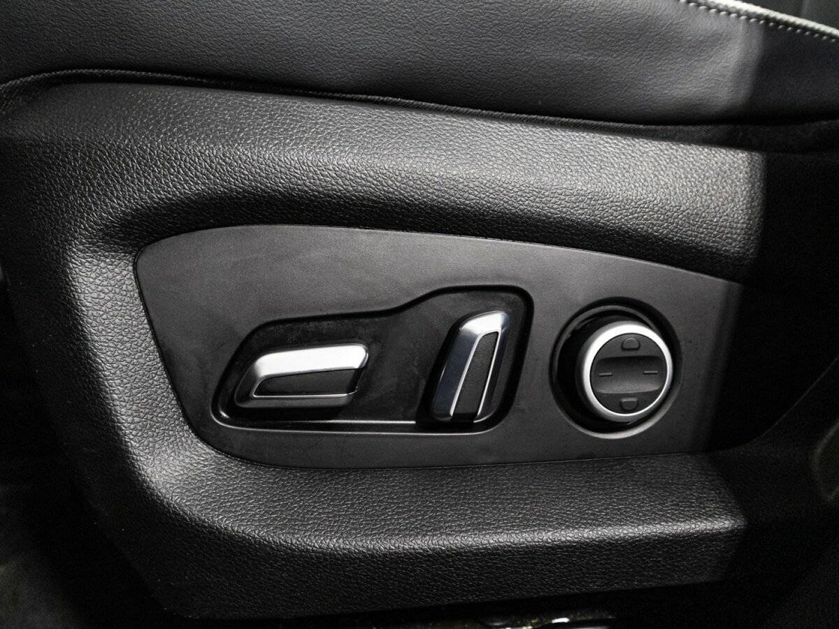 Exeed VX, 2022 Фото №18