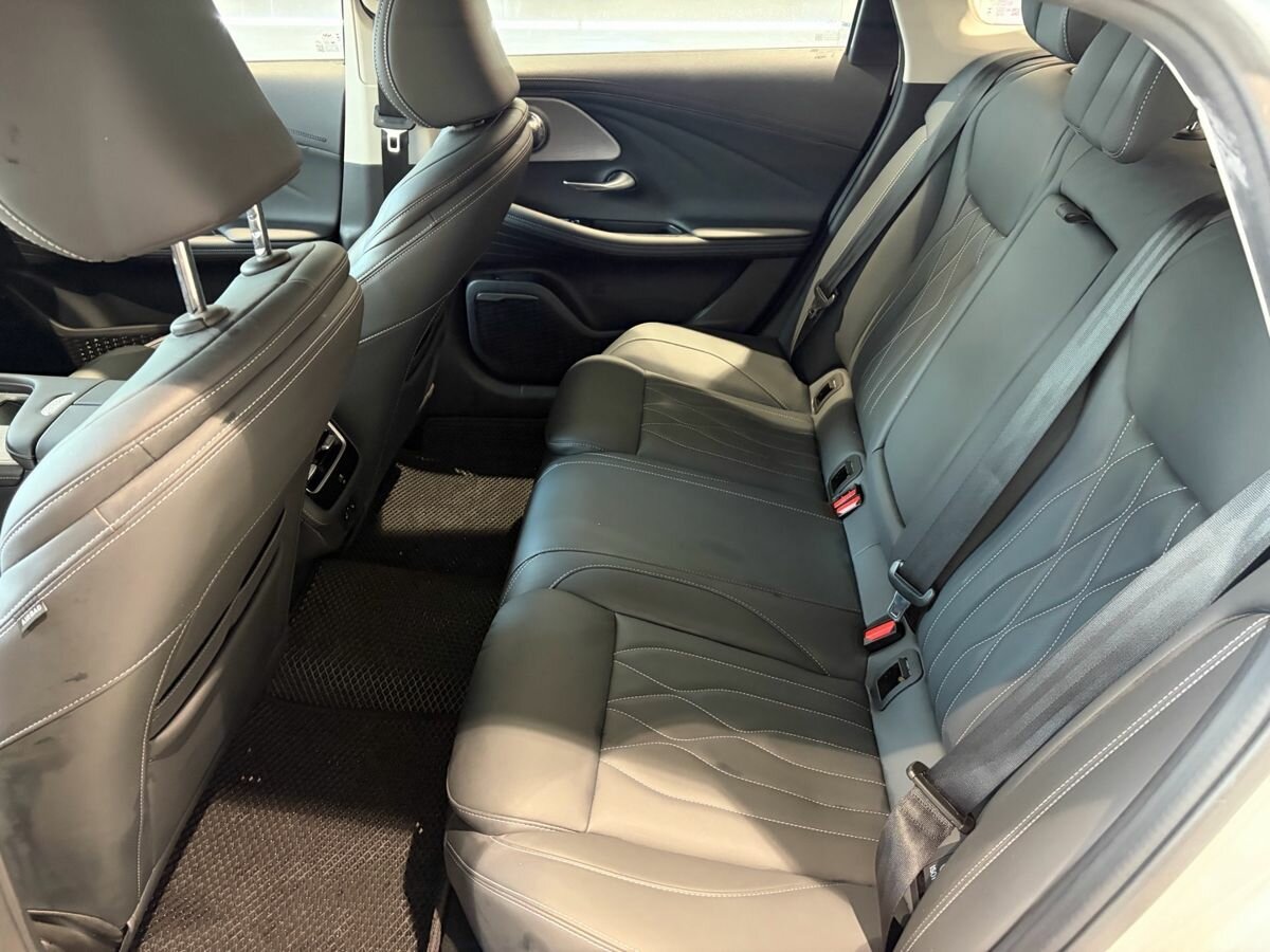 Chery Arrizo 8, 2024 - 28 000 км. | Фото №8