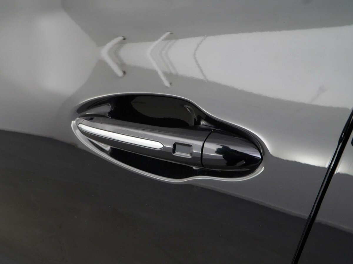 Chery Tiggo 7 Pro Max I Рестайлинг, 2024 - 20 054 км. | Фото №5