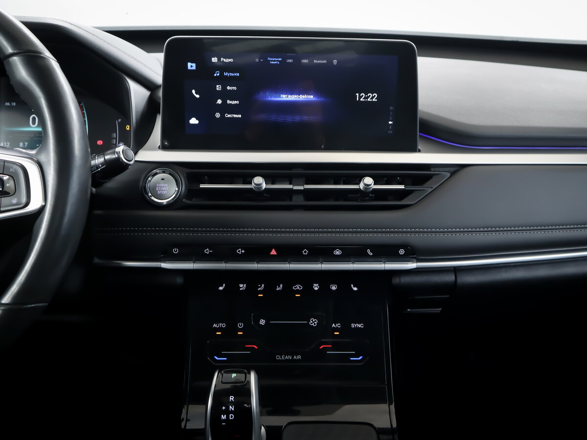 Chery Tiggo 7 Pro I, 2022 - 95 627 км. | Фото №7