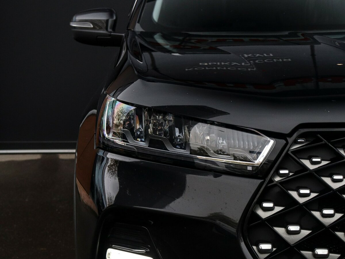 Chery Tiggo 7 Pro I, 2022 Фото №18