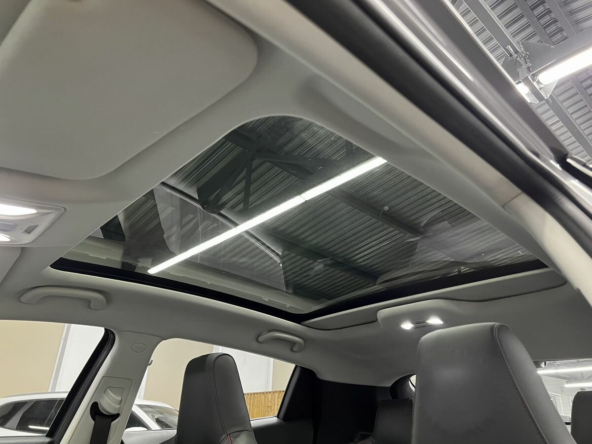 Changan UNI-T I, 2023 Фото №23