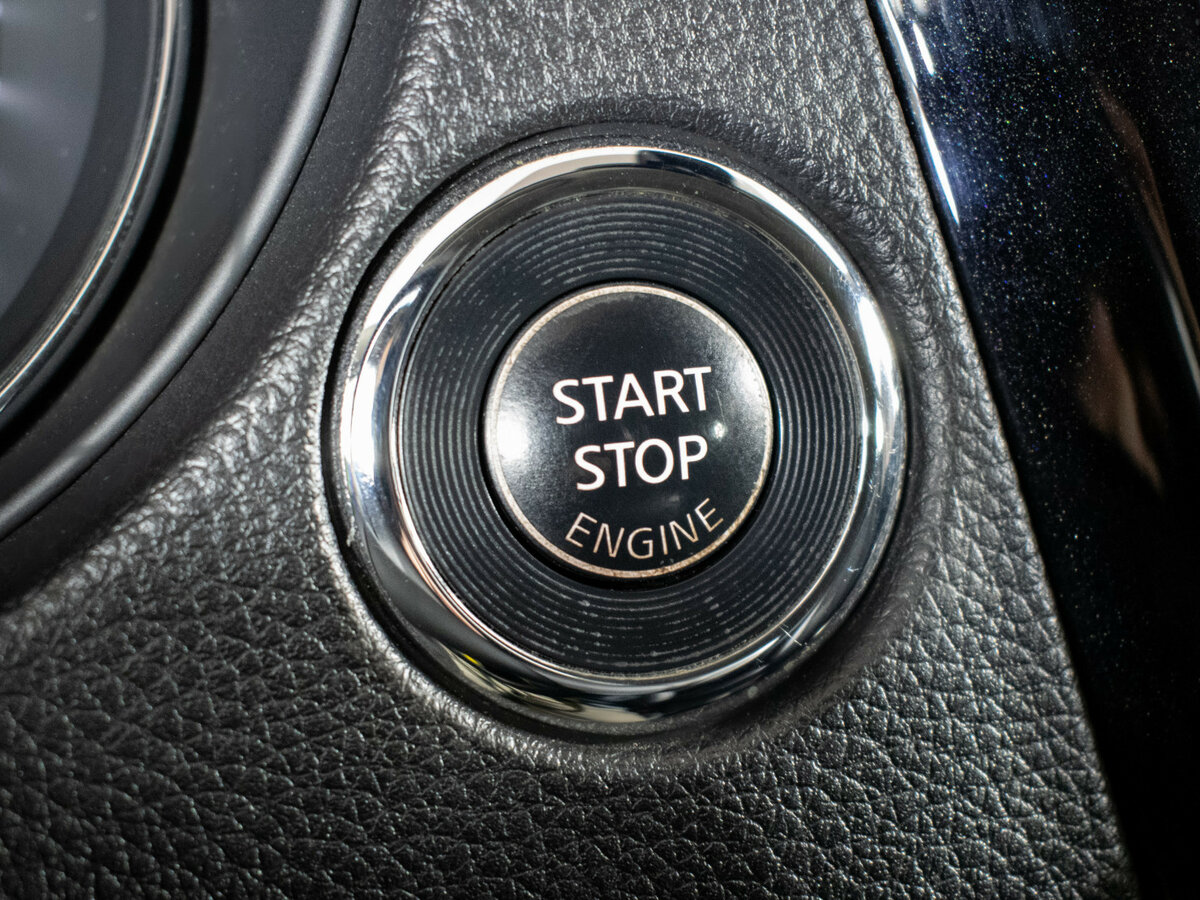 Nissan X-Trail III, 2019 Фото №16