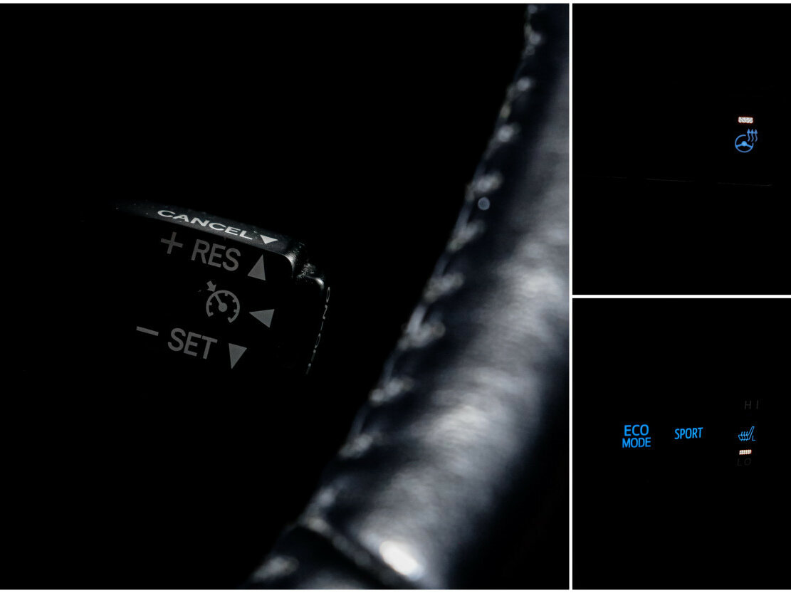 Toyota RAV4 IV (XA40) Рестайлинг, 2019 Фото №20