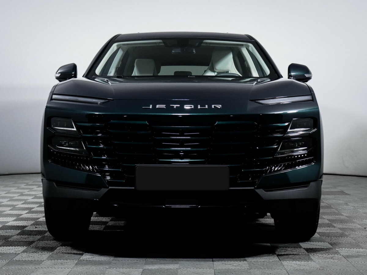 JETOUR DASHING I, 2024 - 18 898 км. | Фото №2