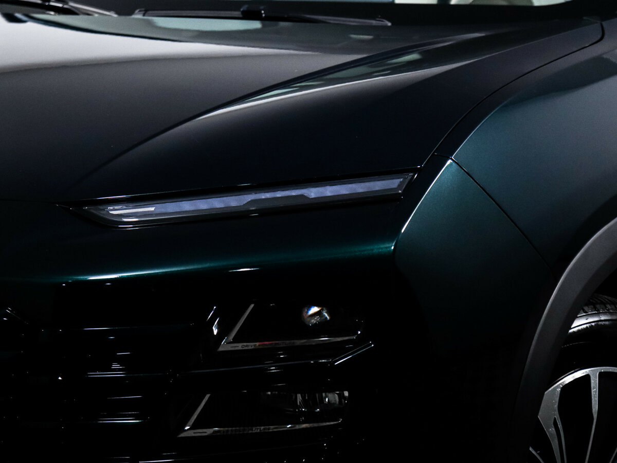 JETOUR DASHING I, 2024 Фото №16