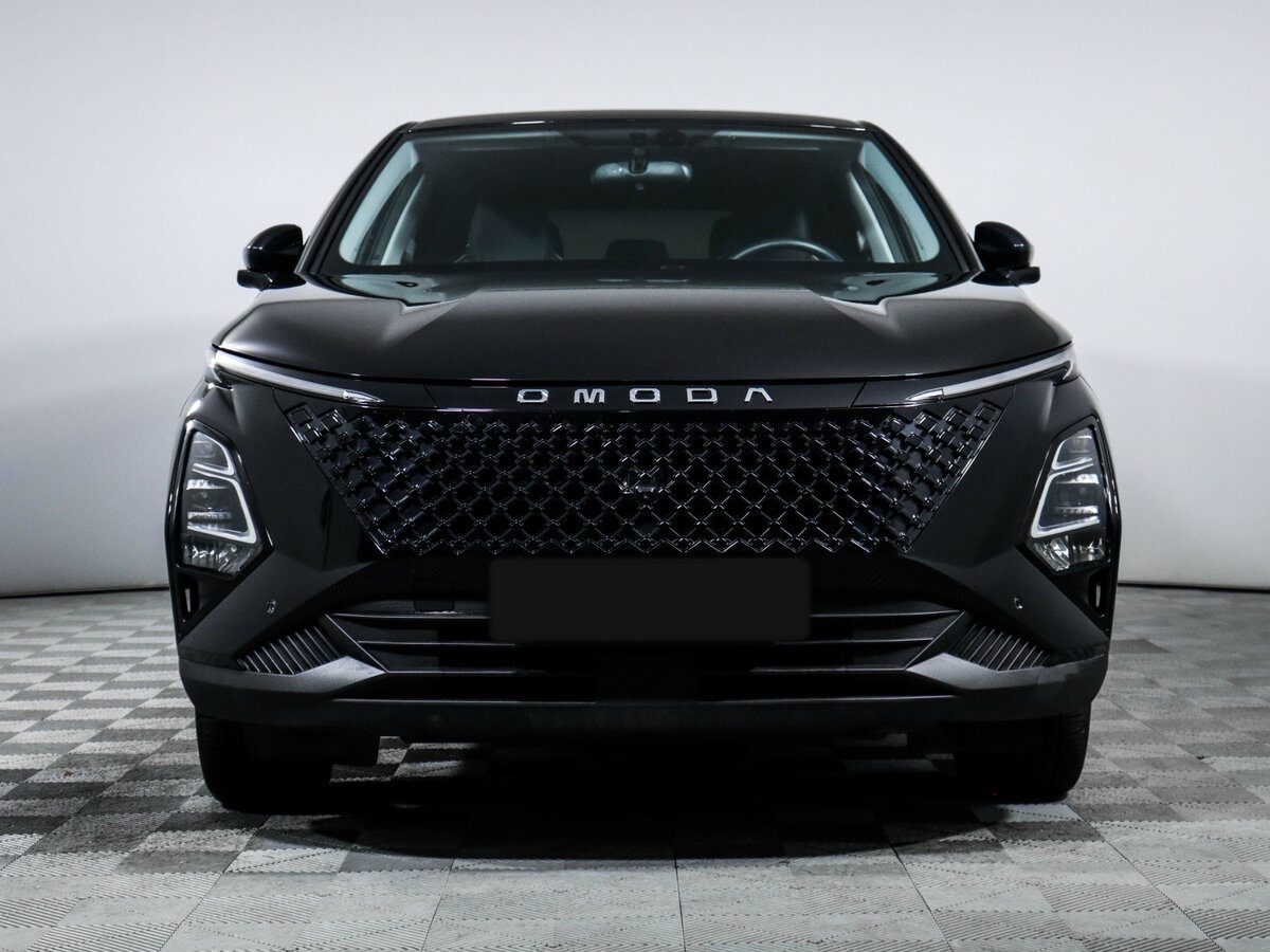 Omoda C5 I Рестайлинг, 2024 - 16 900 км. | Фото №2