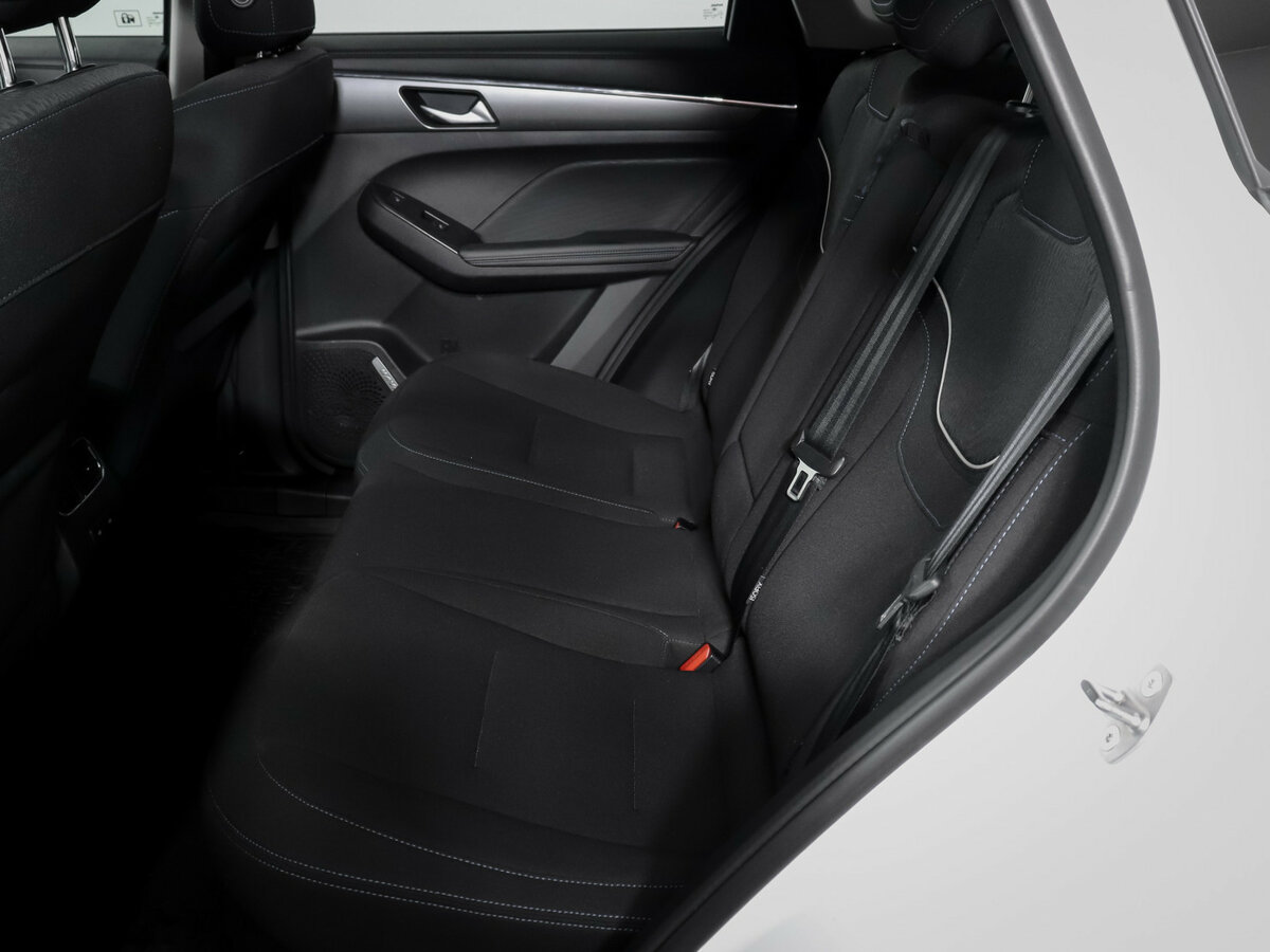 Haval Jolion I, 2023 - 38 000 км. | Фото №8