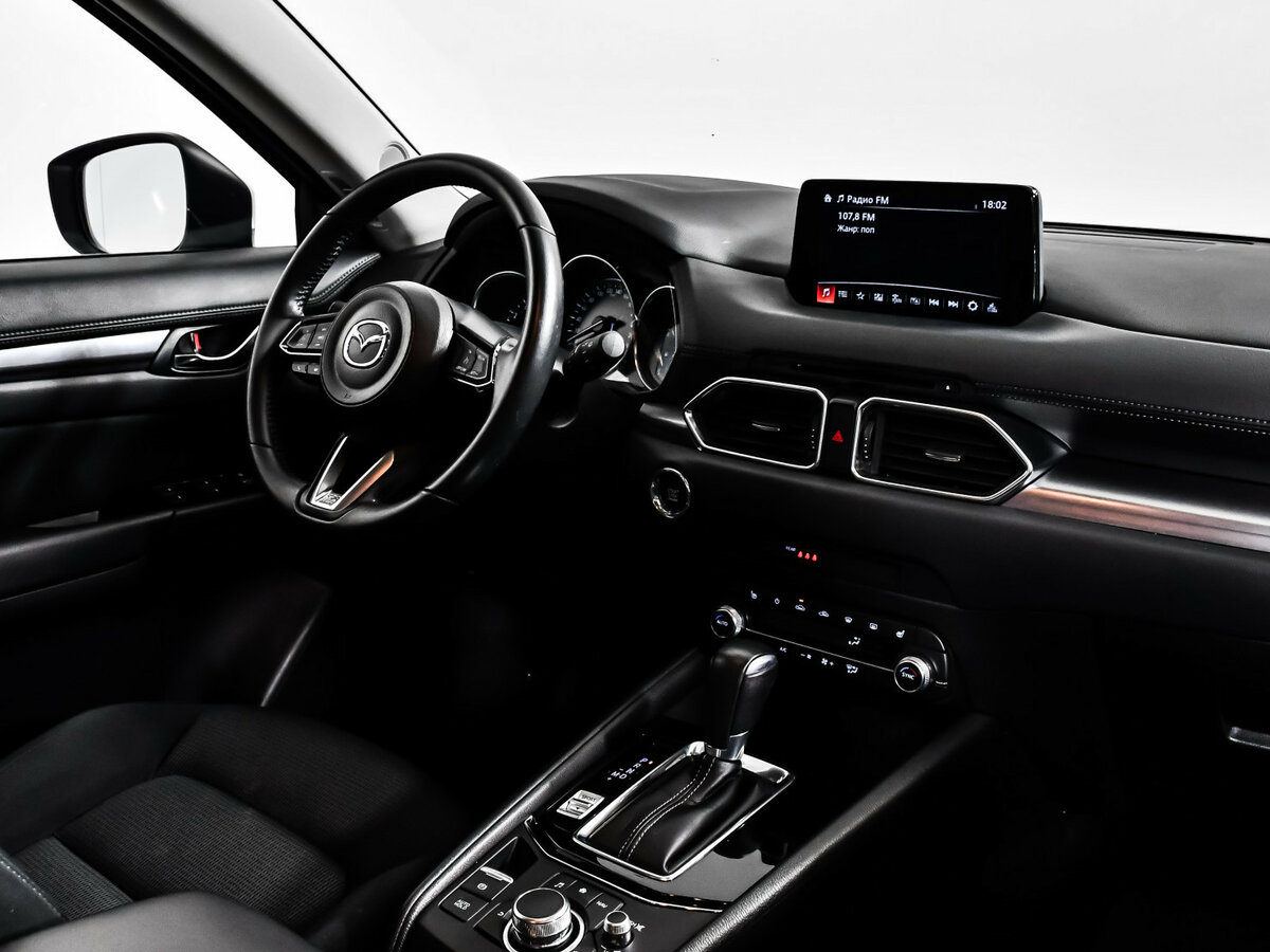 Mazda CX-5 II, 2020 - 64 955 км. | Фото №7