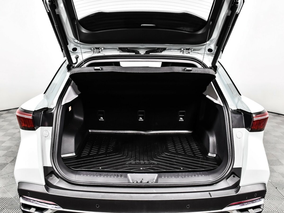 Omoda C5 I, 2023 Фото №12