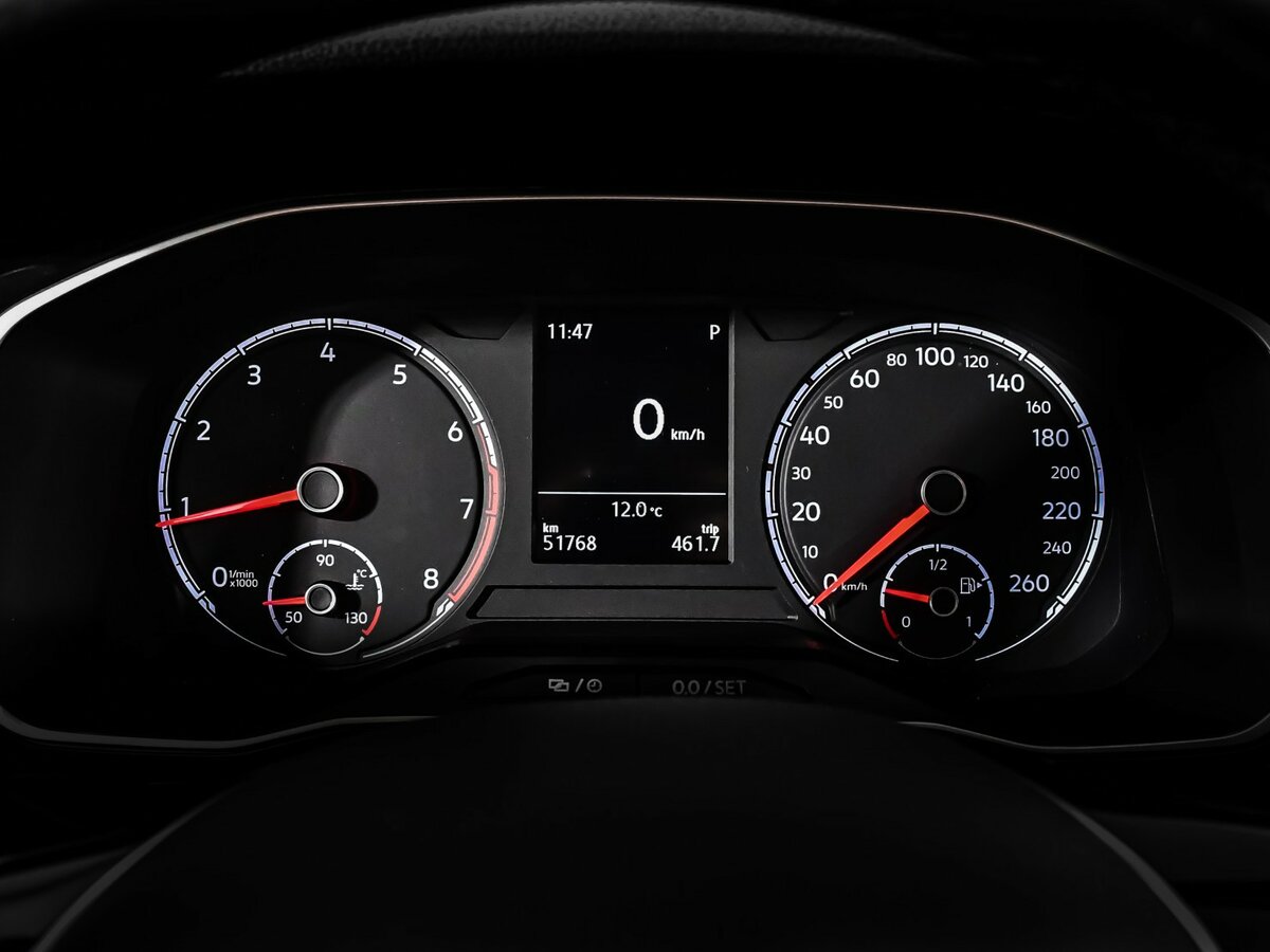 Jetta VS7 I Рестайлинг 1, 2022 - 51 767 км. | Фото №8