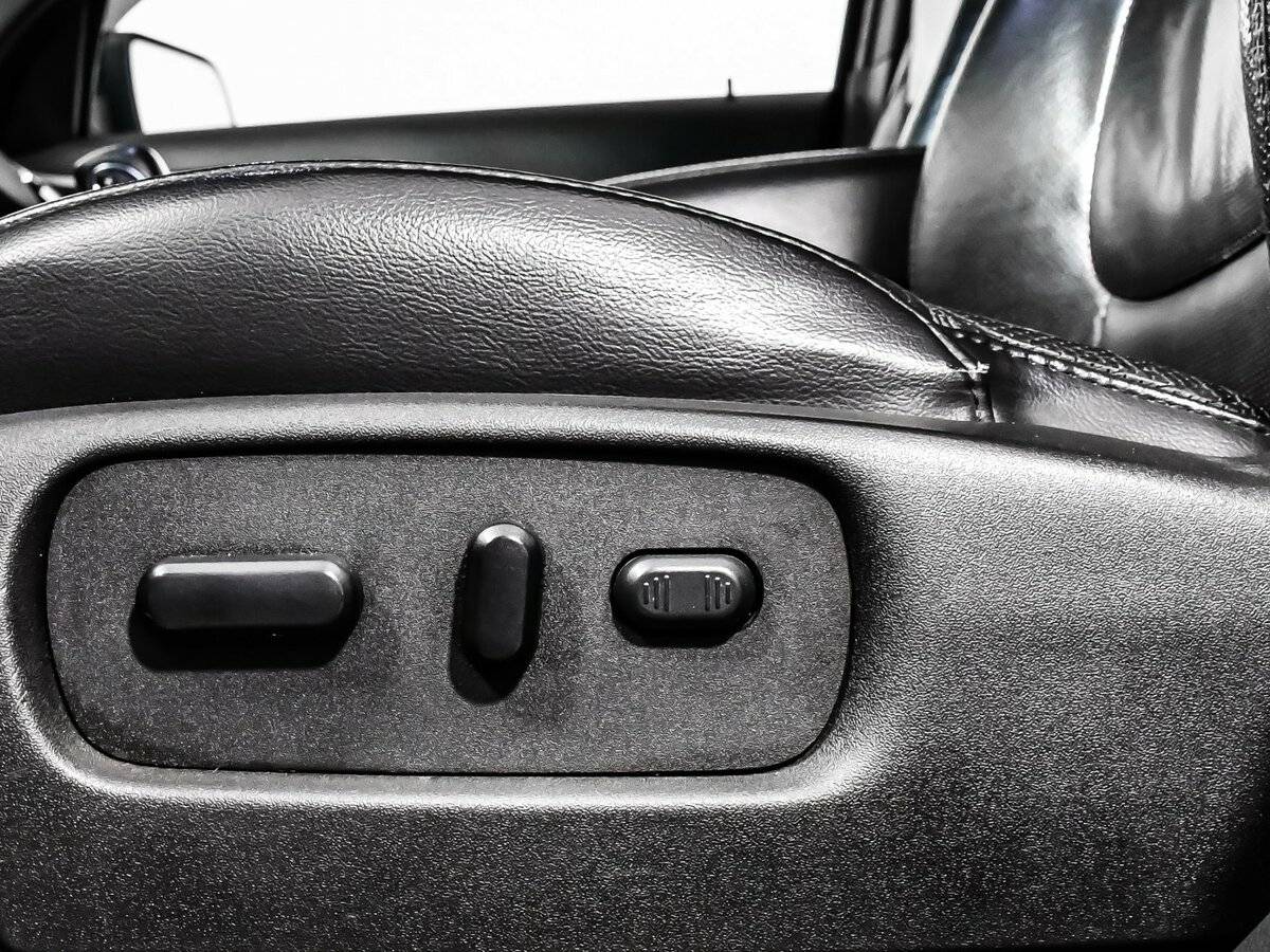 Ford Explorer V, 2013 Фото №15