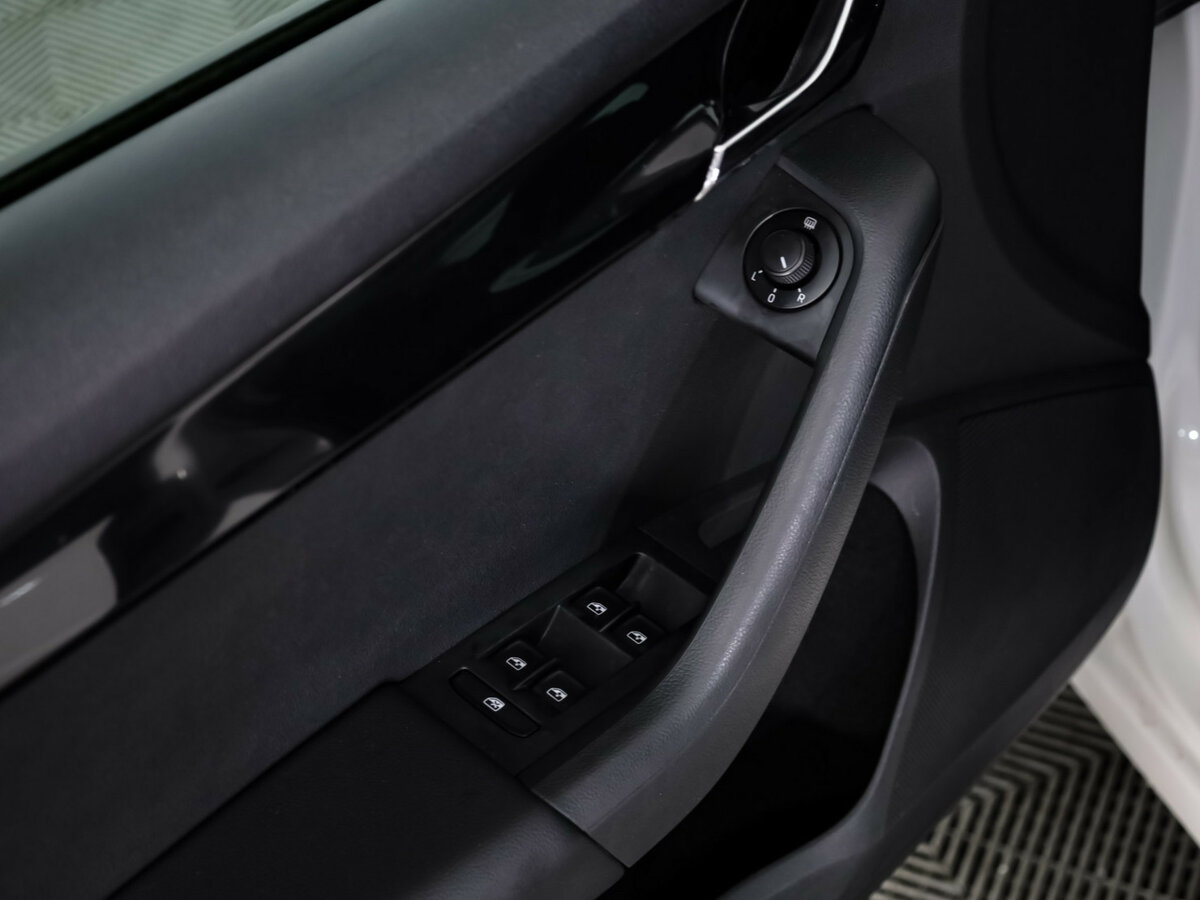 Skoda Octavia III (A7), 2015 Фото №12