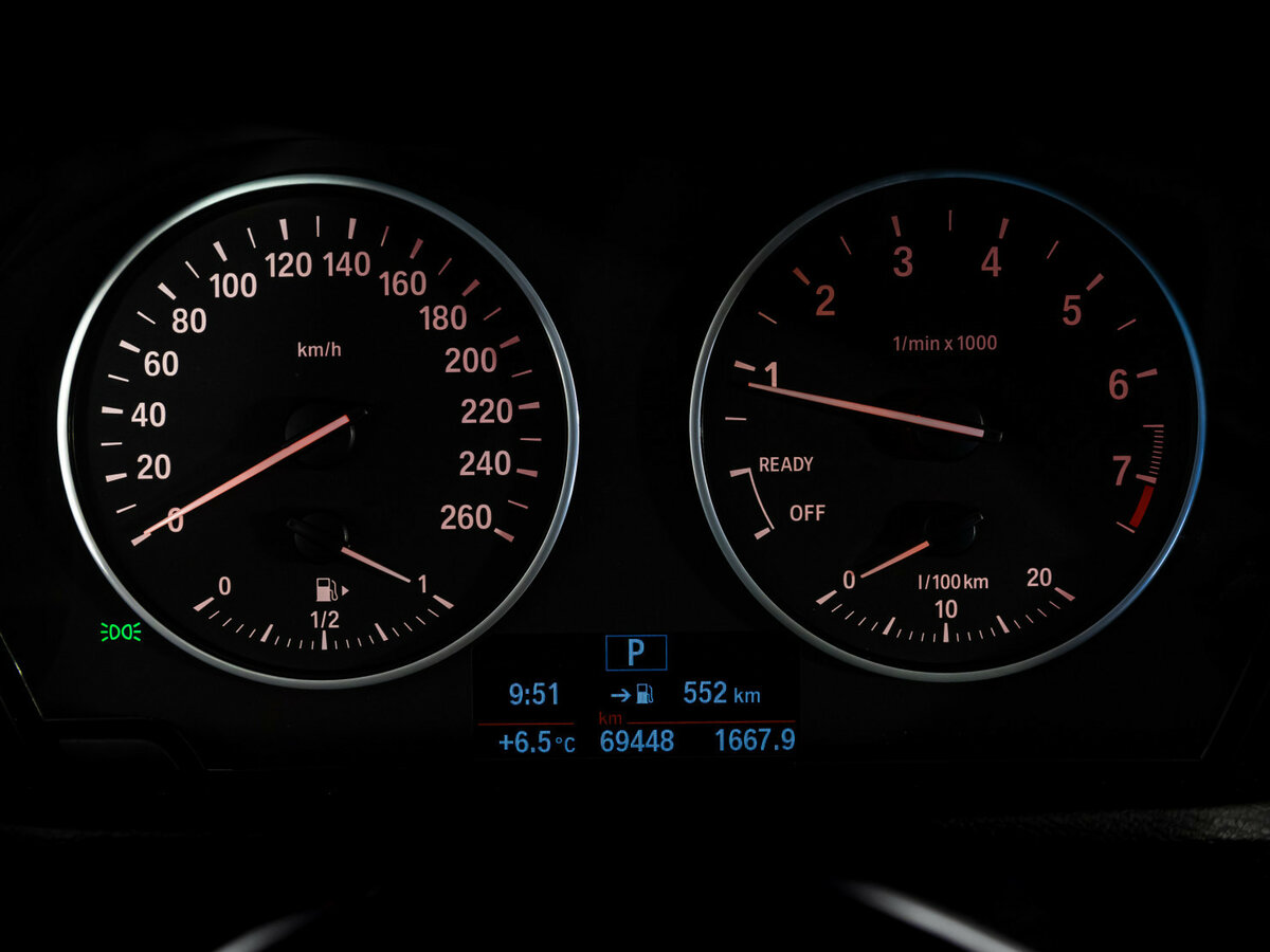 BMW X1 20i xDrive II (F48), 2017 Фото №28