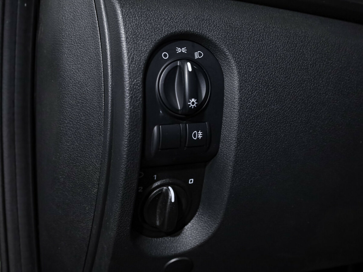 Lada (ВАЗ) Granta I Рестайлинг, 2020 Фото №11